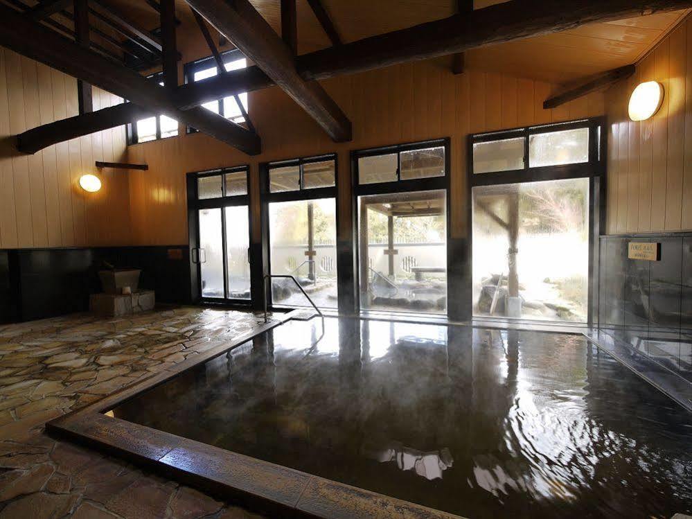 Grandvrio Hotel Aso Resort Extérieur photo